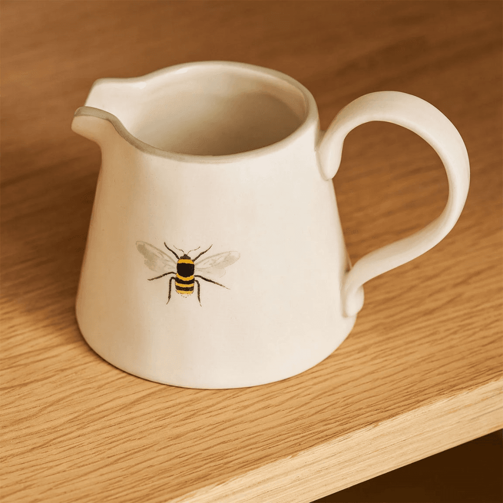 Bees Jug, Natural