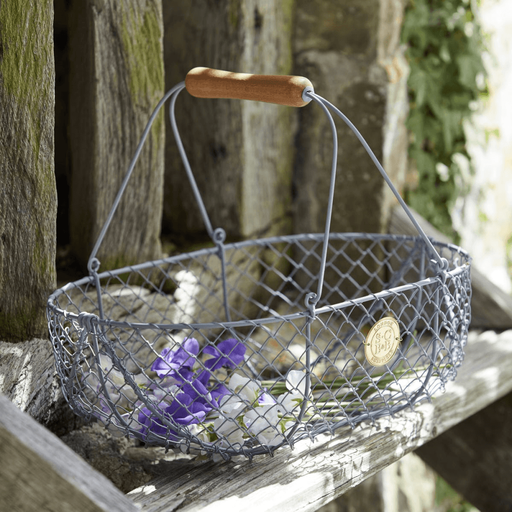 Harvest Basket