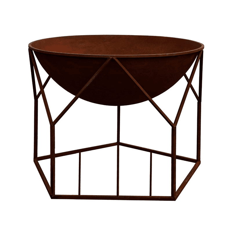 Buckingham Outdoor firebowl