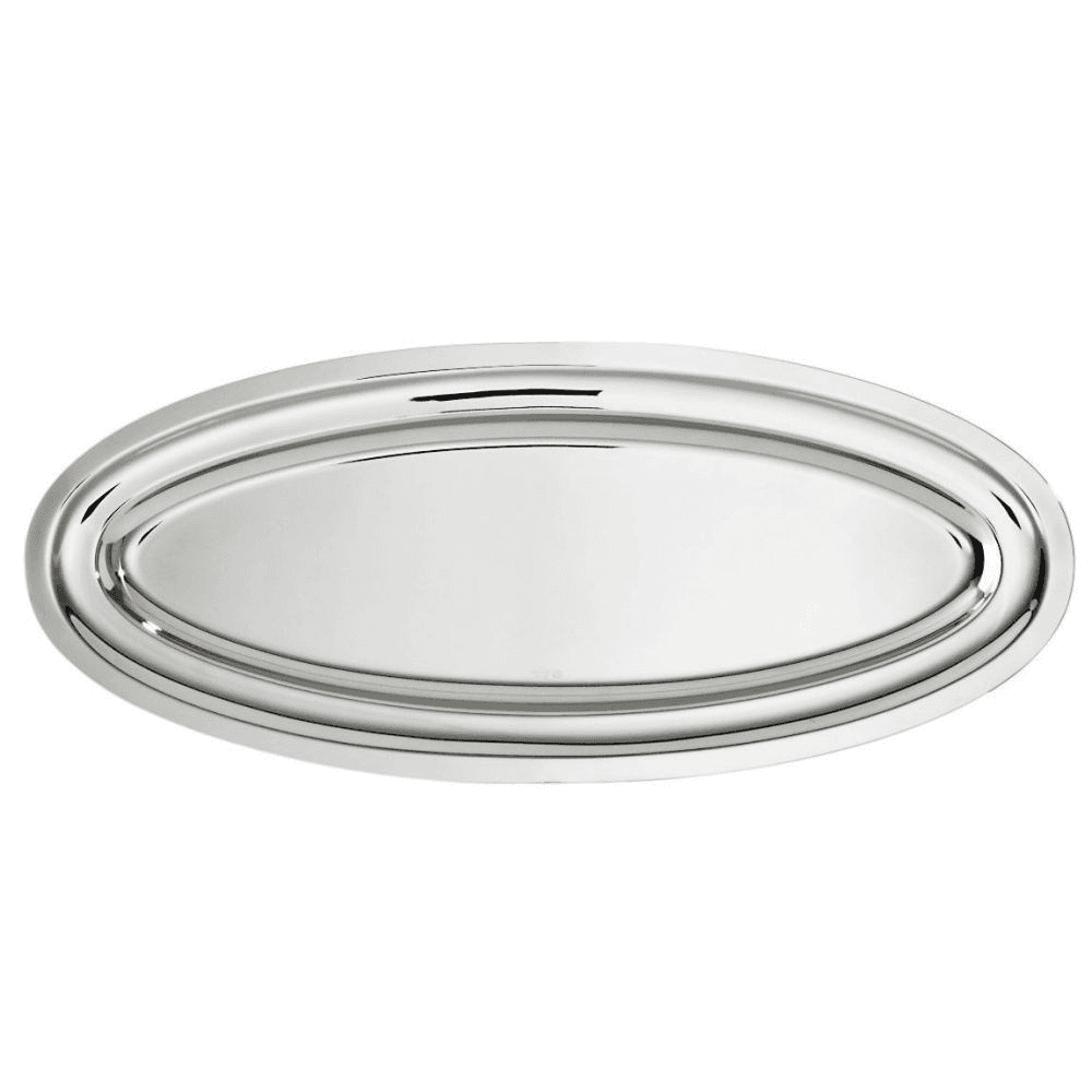 Elite Oval fish platter