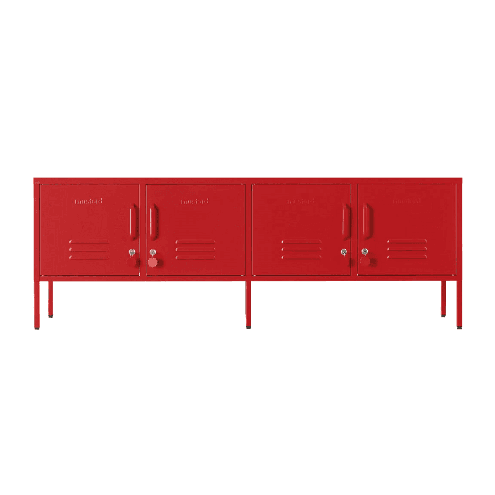 The Standard Locker