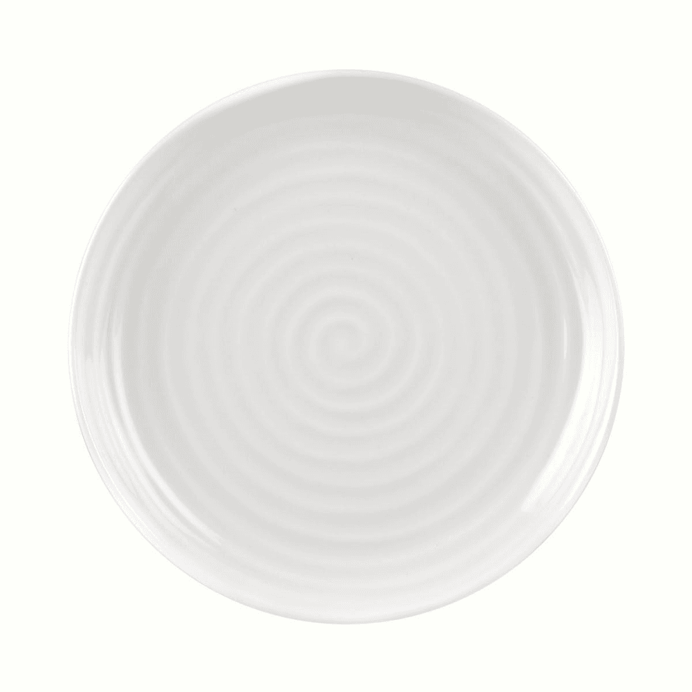 Ceramics Set of 4 side plates