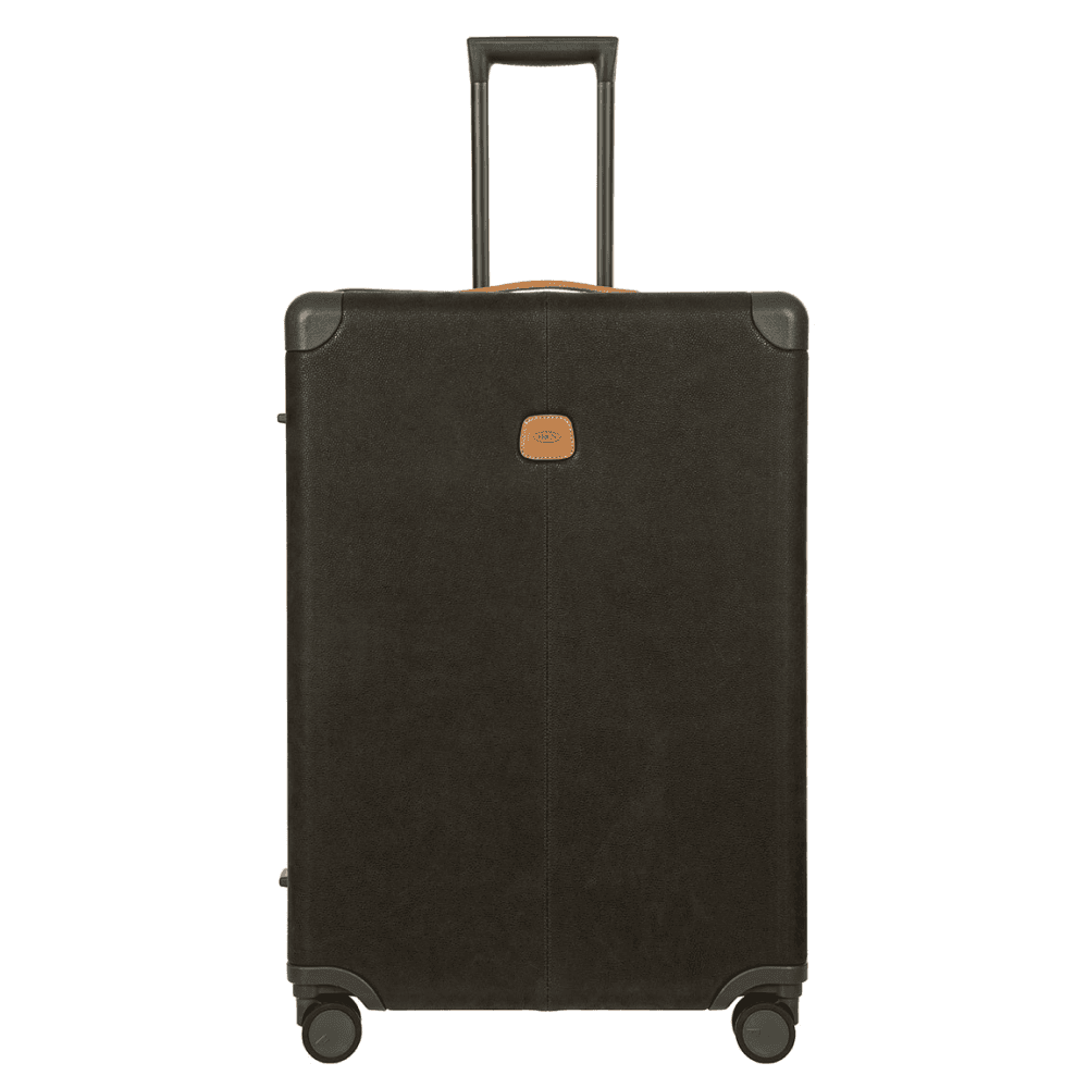 Life Hybrid Suitcase