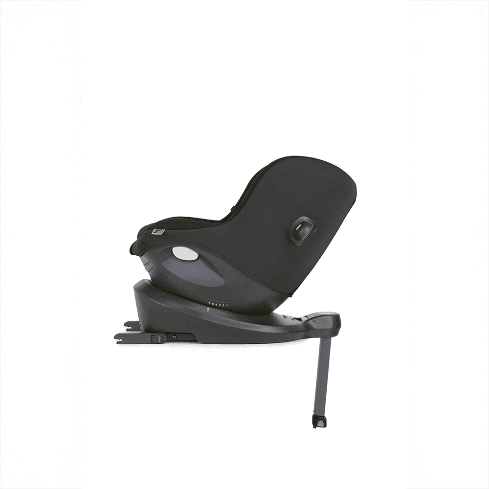 i-Spin 360 Car Seat, Shale