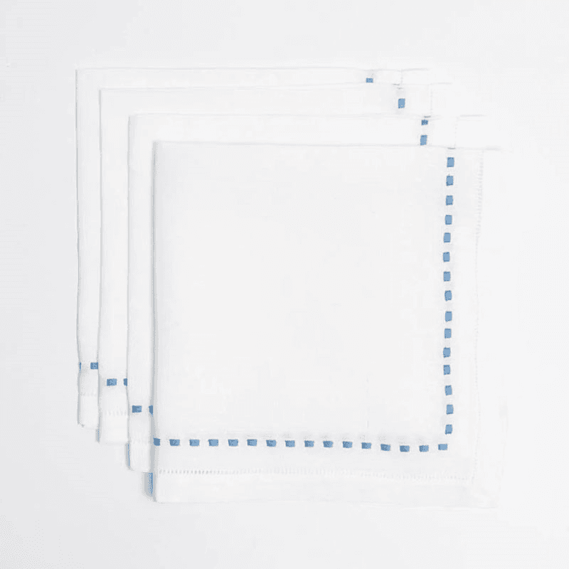 Dash Set of 4 Napkins