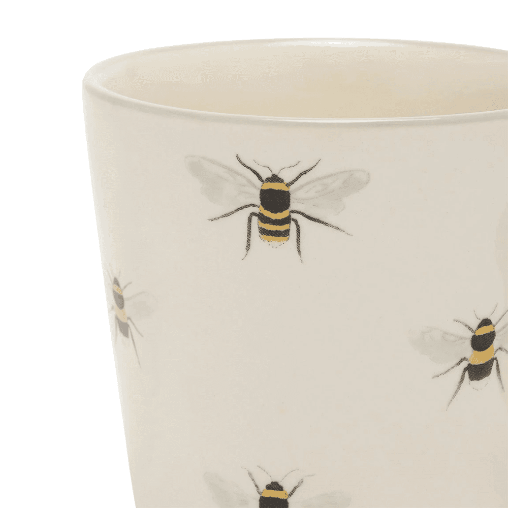 Bees Mug
