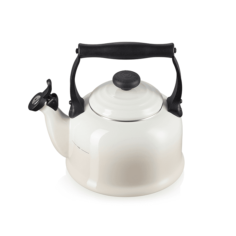 Traditional Kettle