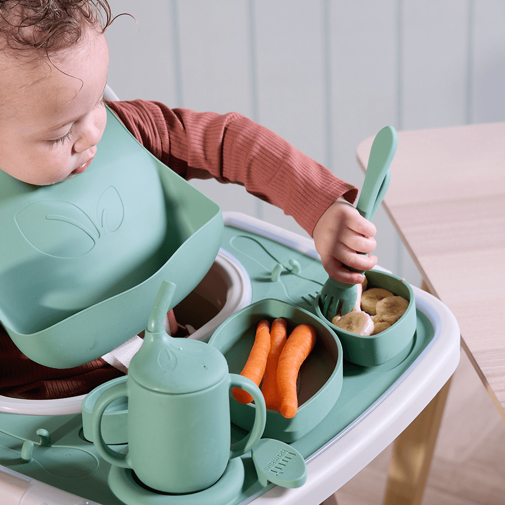 Nova Highchair Accessory Set