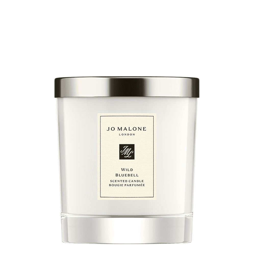 Home Wild Bluebell Candle and Diffuser