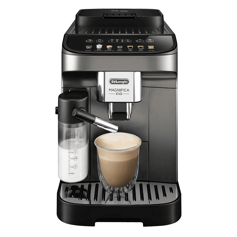 Magnifico Evo Bean to Cup Coffee Machine