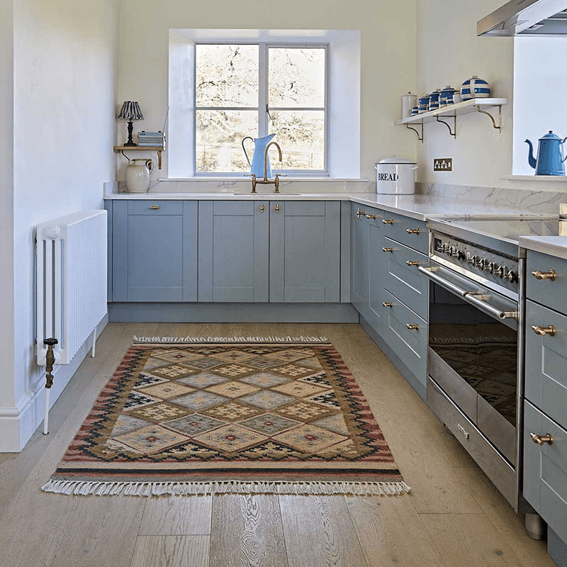 Nomad Rug