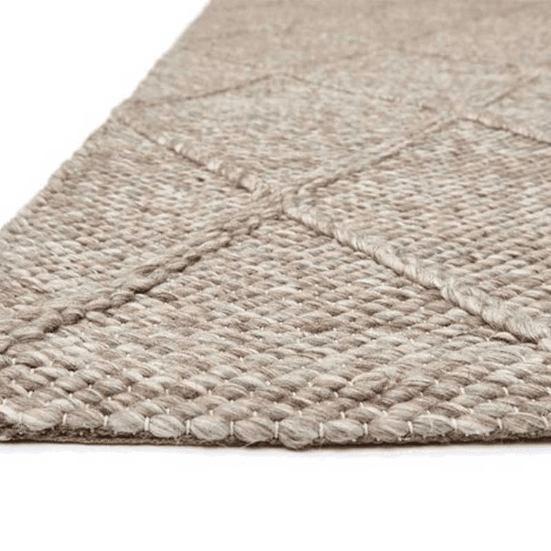 Katherine Carnaby Coast Diamond Rug
