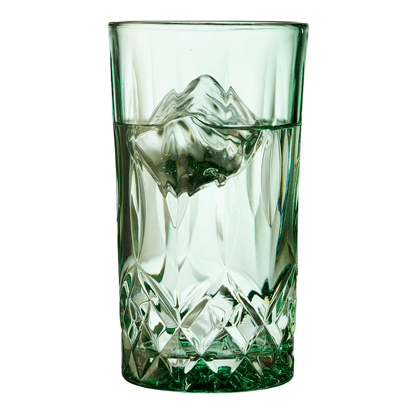 Sorrento Set of 4 Highball Glasses