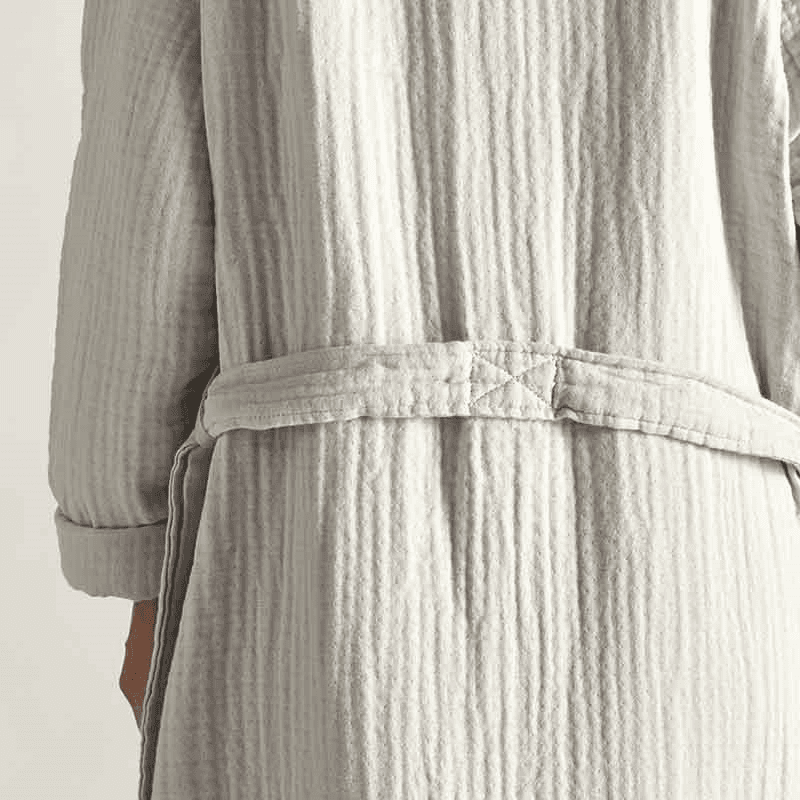 The Dream Cotton Robe