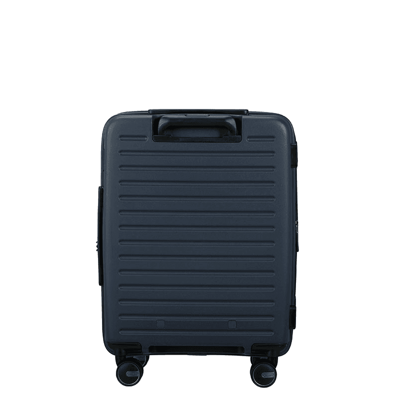 RestackD Cabin Suitcase, Midnight