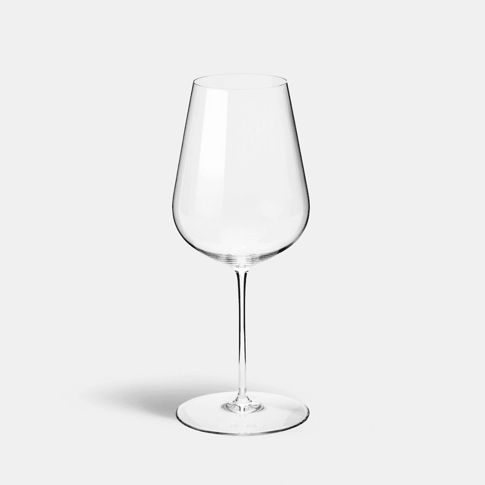 The Original Universal Set of 2 Wine Glasses