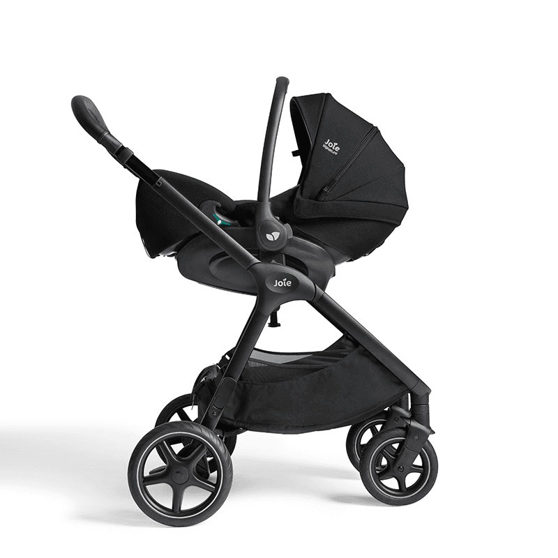i-Level Pro Signature Baby Car Seat