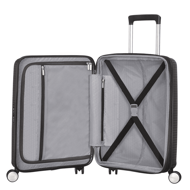 Soundbox Suitcase