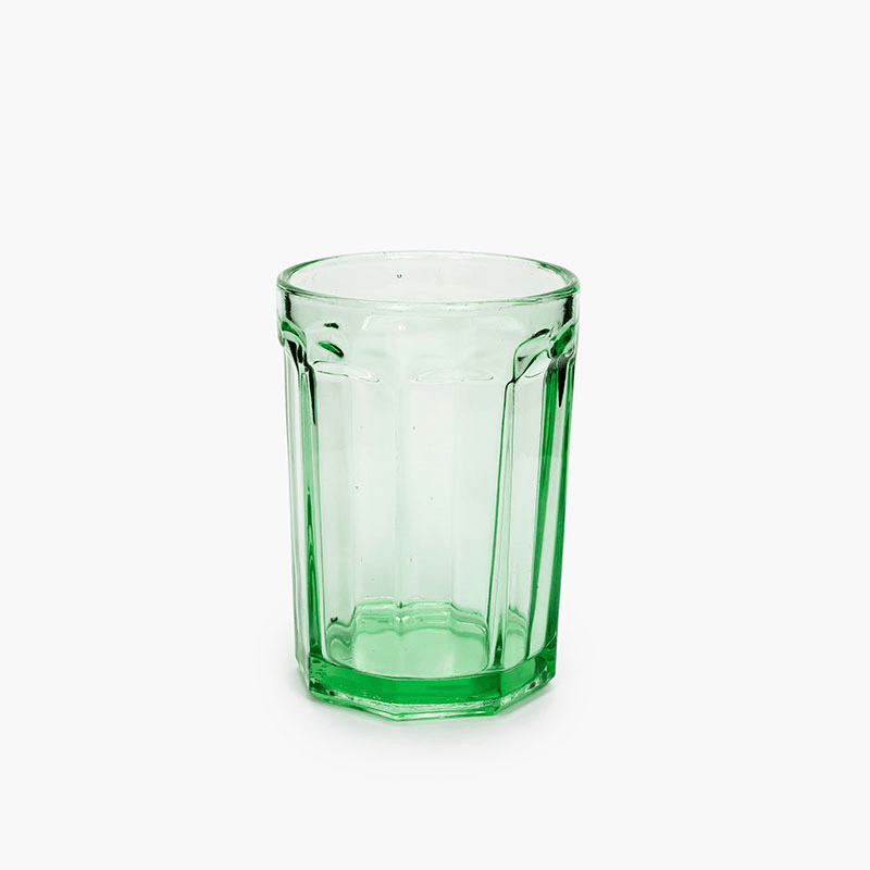 Fish And Fish Set of 4 Glasses