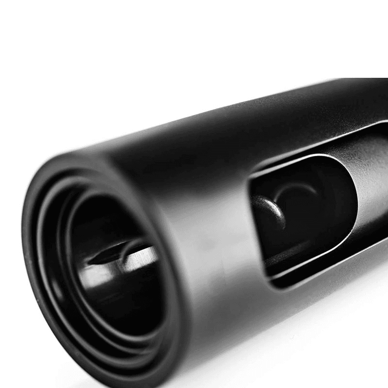 Liquid Lounge Liquid Lounge Corkscrew, Black