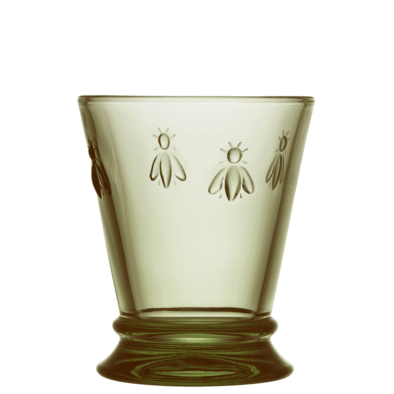 Bee Set of 6 Tumblers