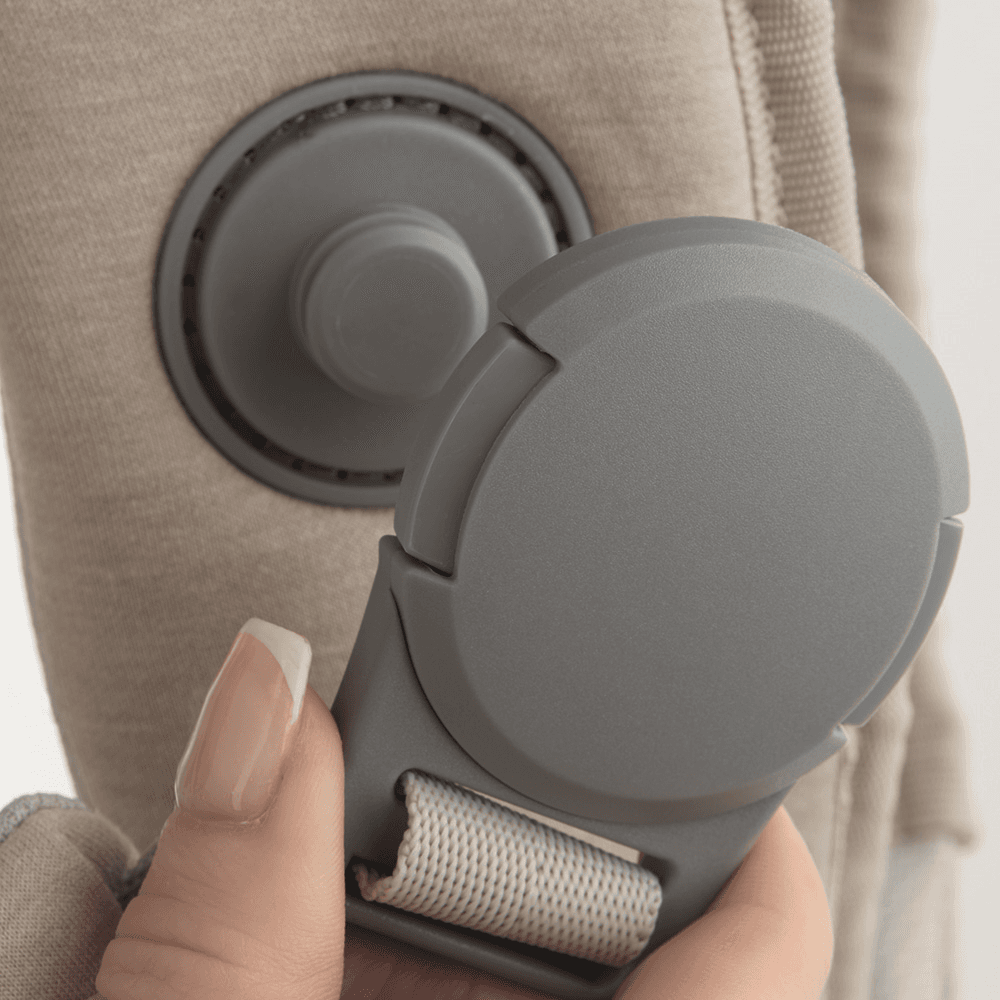 Kudo Baby Carrier