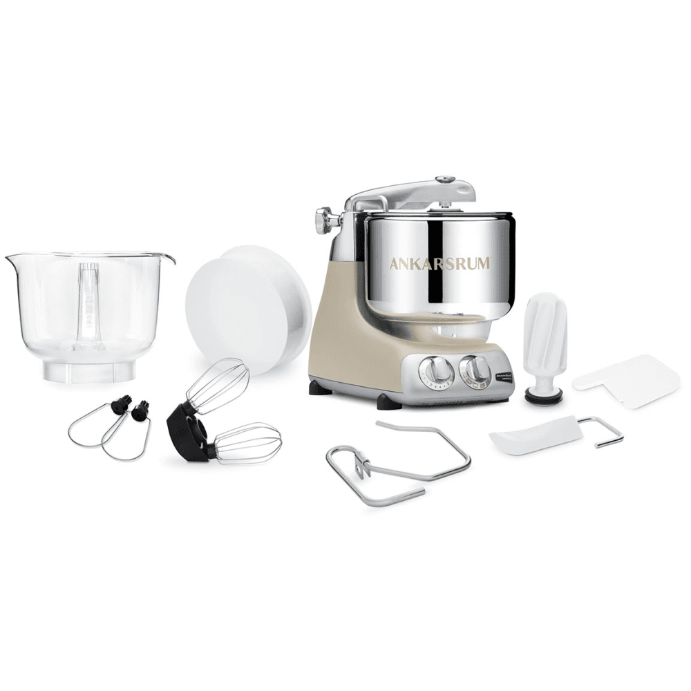 Assistent Stand Mixer