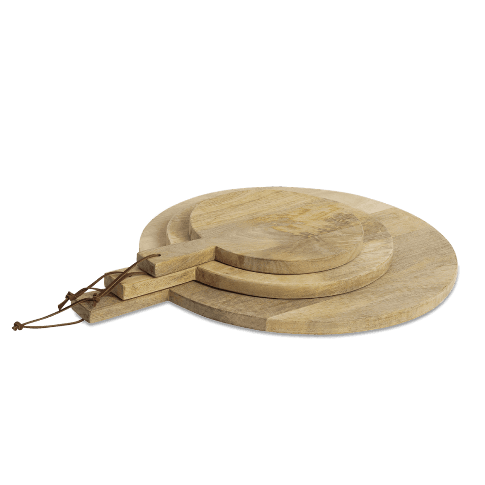 Pizza Board