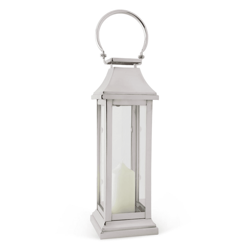 Station Lantern