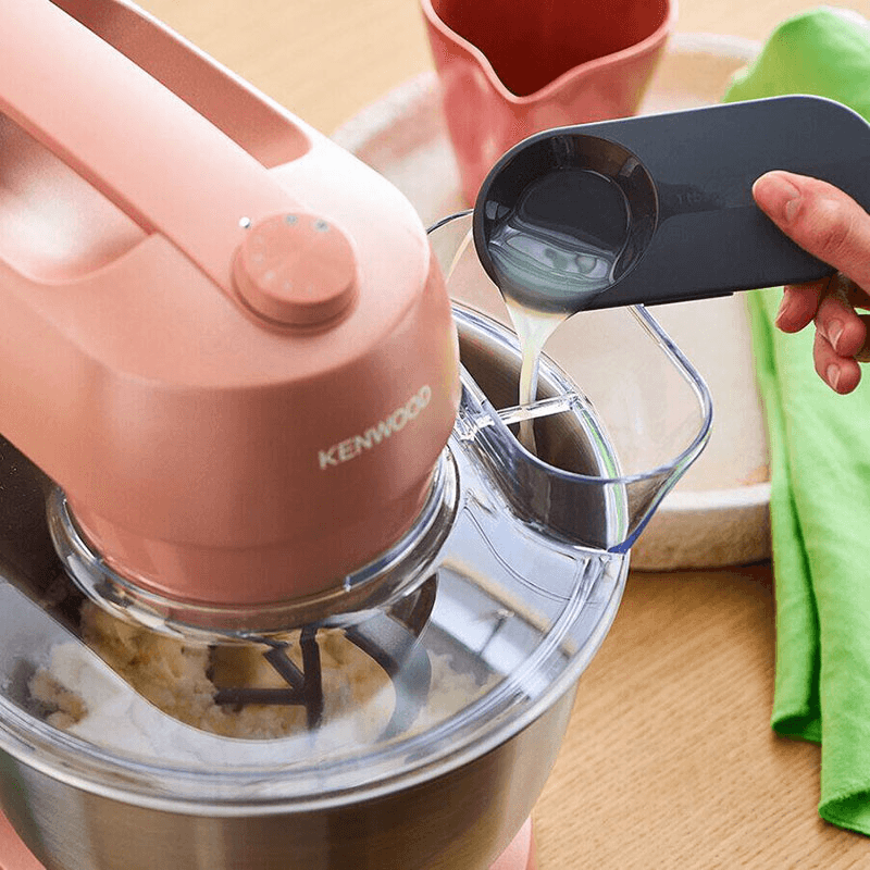 Go Stand Mixer