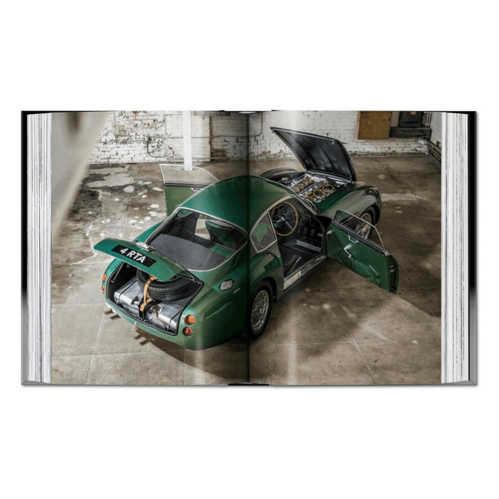 Sports Cars