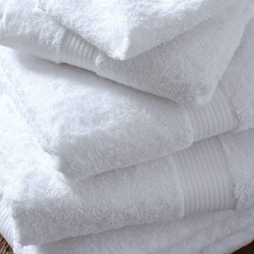 Luxury Egyptian Cotton Face Cloth