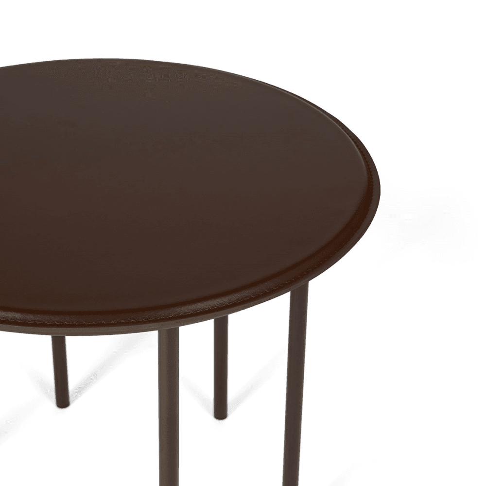 Six Leg Coffee Table
