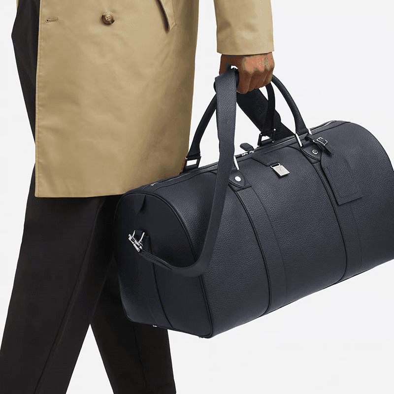 Boston Travel Bag