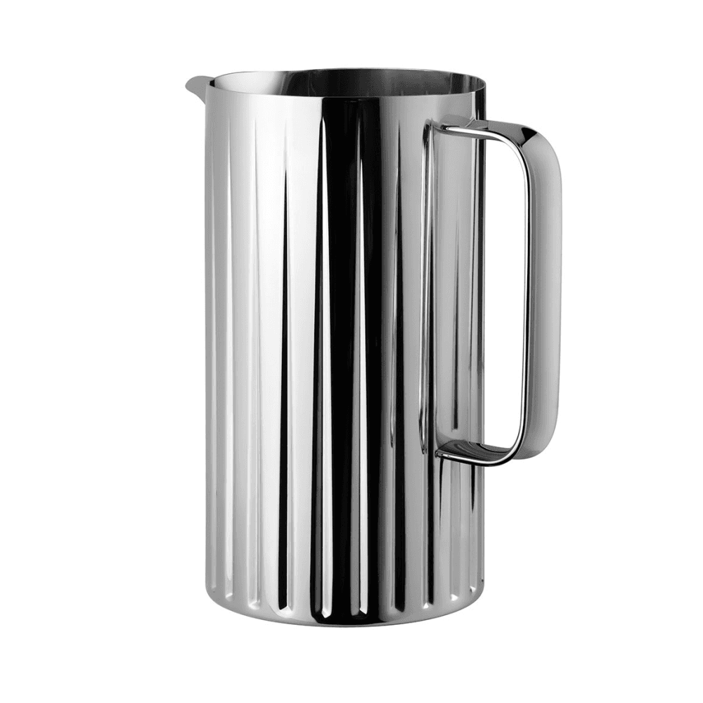 Dorset Pitcher, Stainless Steel