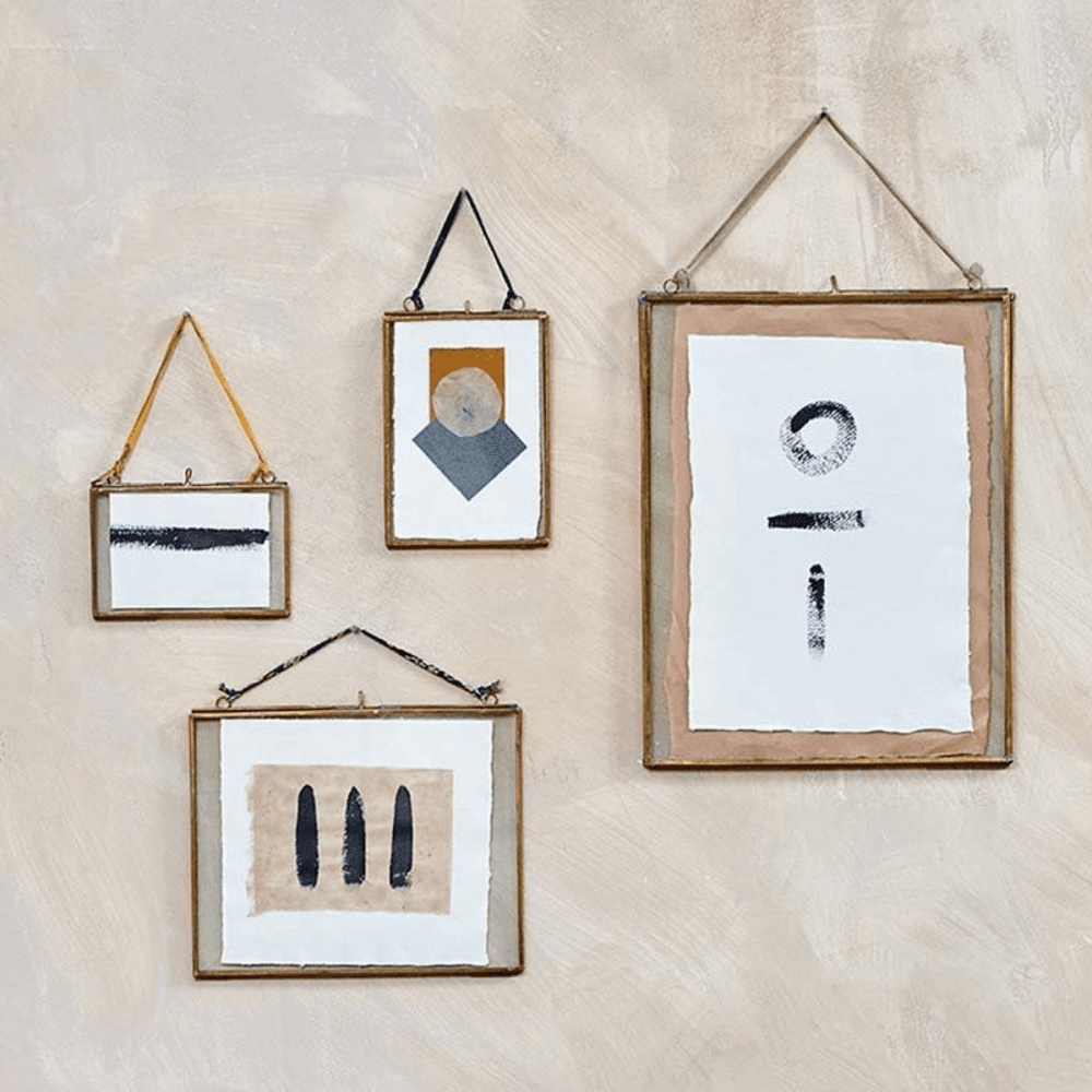 Kiko Landscape Frame