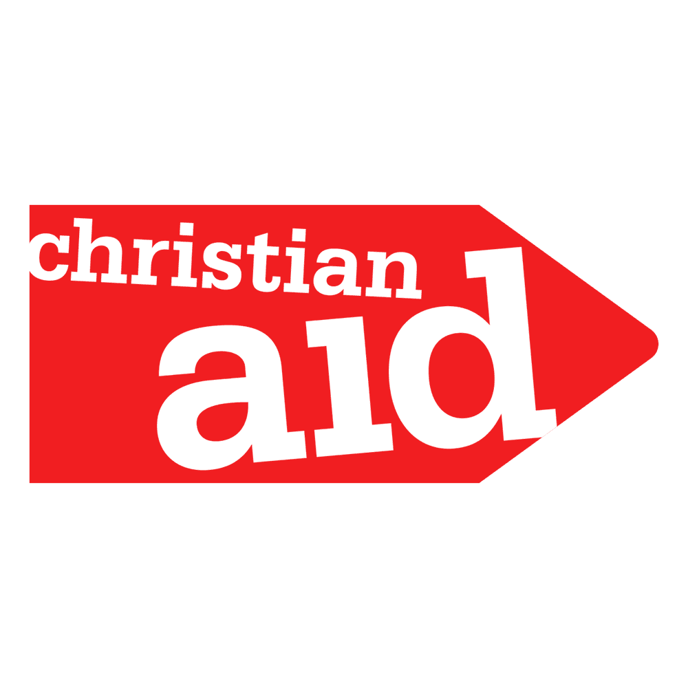 Christian Aid donation