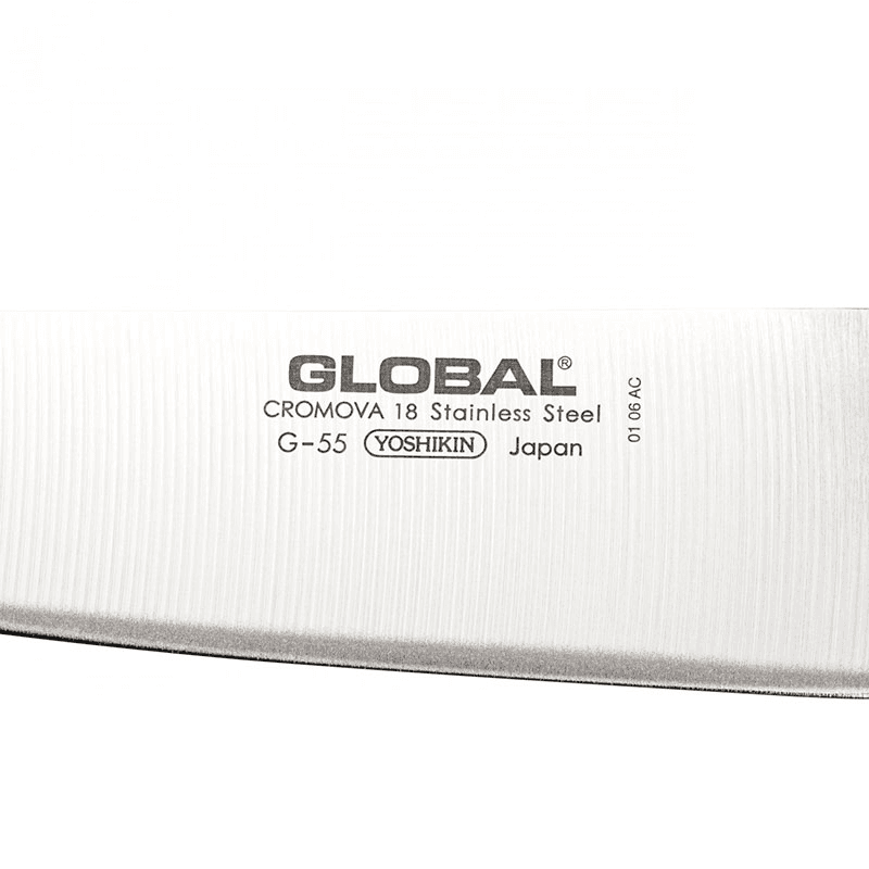 G Series Cooks knife, Stainless Steel