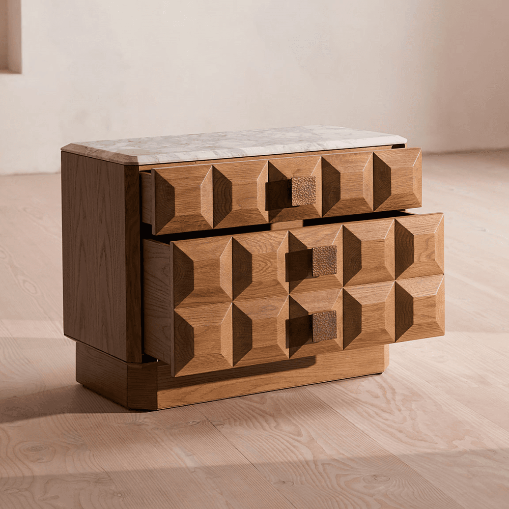 Marius Bedside Table