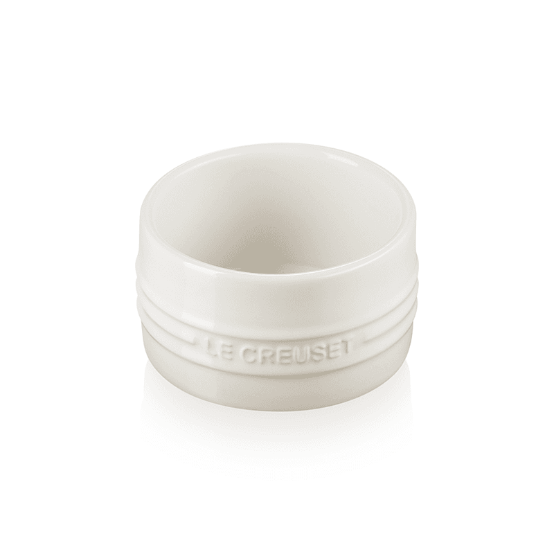 Stoneware Stackable Ramekin