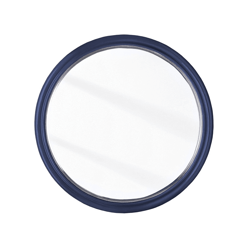 Cinders Mirror