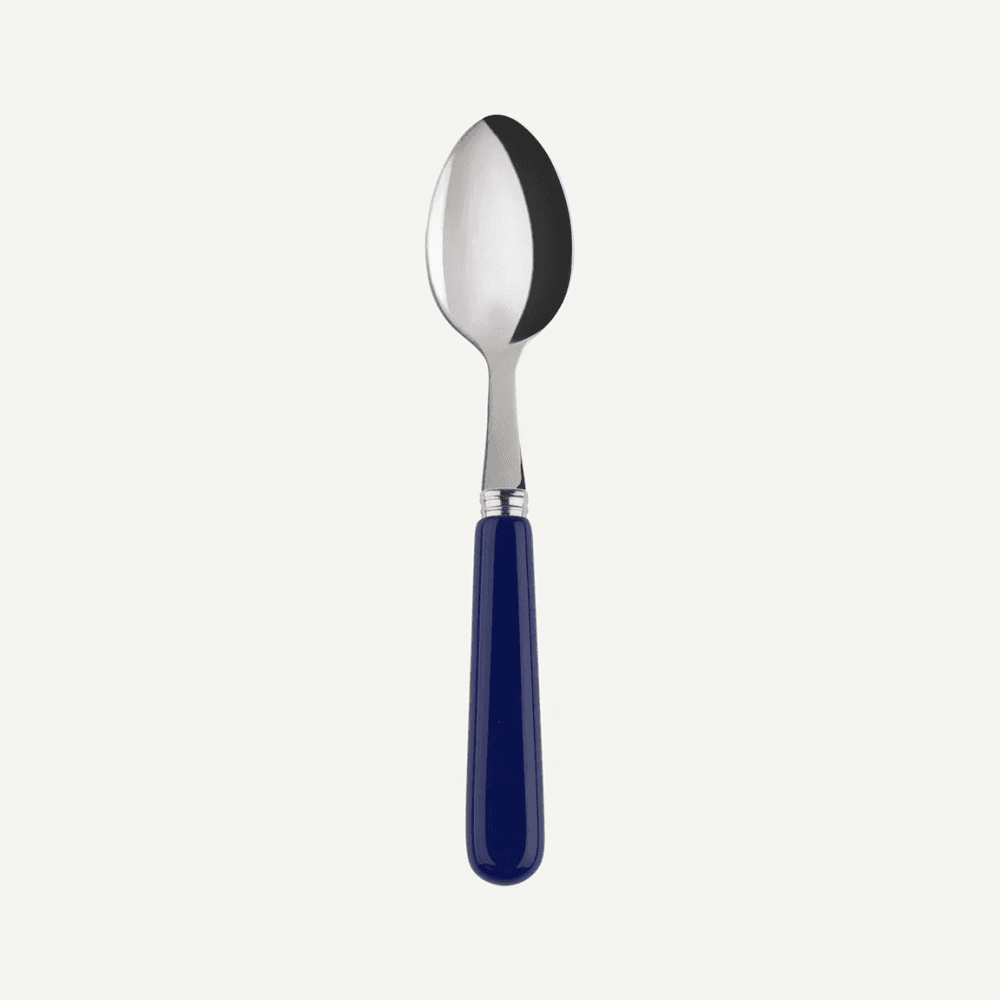 Pop Unis Teaspoon, Navy Blue