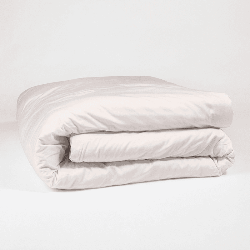 The Original 300 Thread Count Sateen Duvet Cover