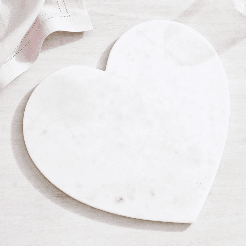 Heart board