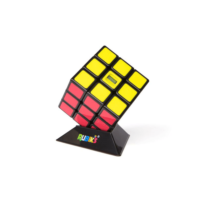 Rubik's - Rubiks Timer Cube, Multi