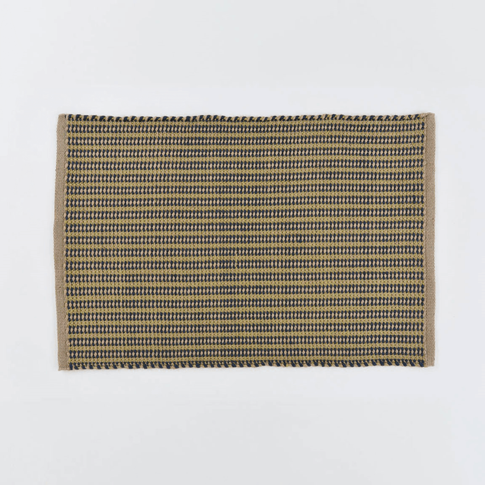 Dartmouth Stripe Runner Rug