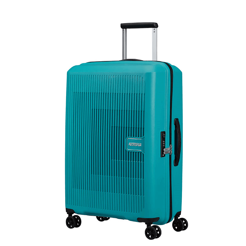 Aerostep Suitcase