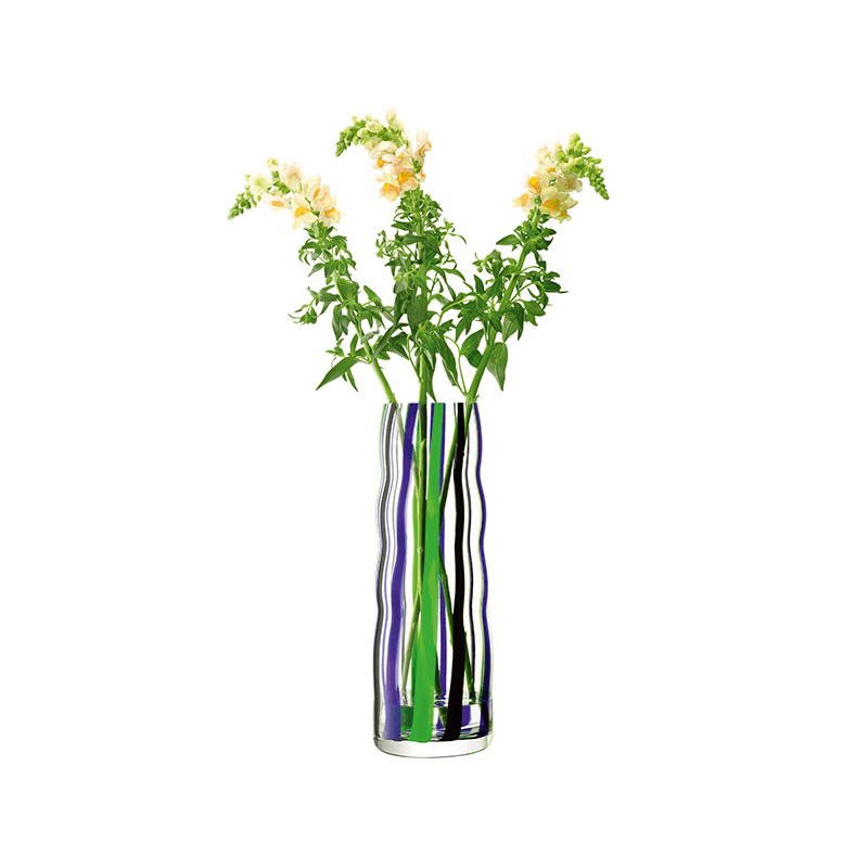 Folk Vase