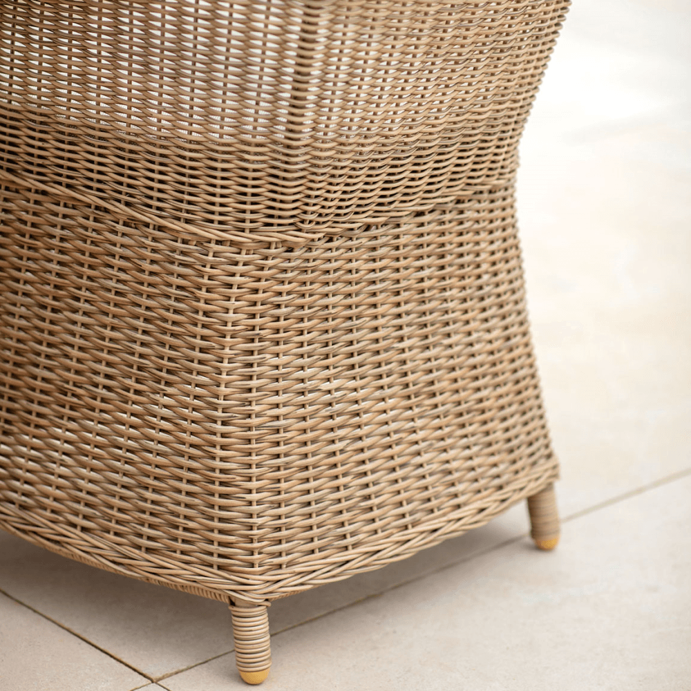 Brayford Chair, Natural