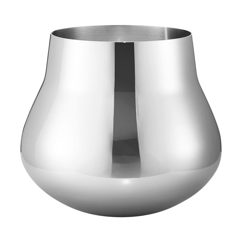 Sky Champagne Cooler, Stainless Steel